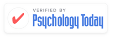 Psychology today logo