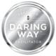 The Daring Way logo