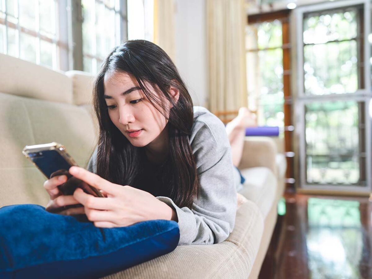 Mental Health Treatment Centers That Allow Phones | Ranch PA