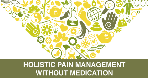 2 Holistic Pain Management