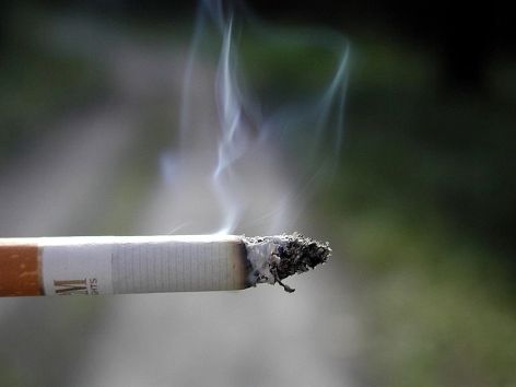 Banning Menthol Cigarettes