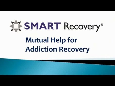 Benefits Of Smart Recovery