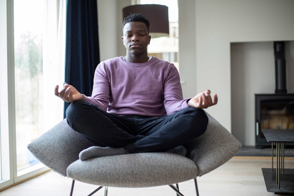 Can Mindfulness Meditation Work For Addiction