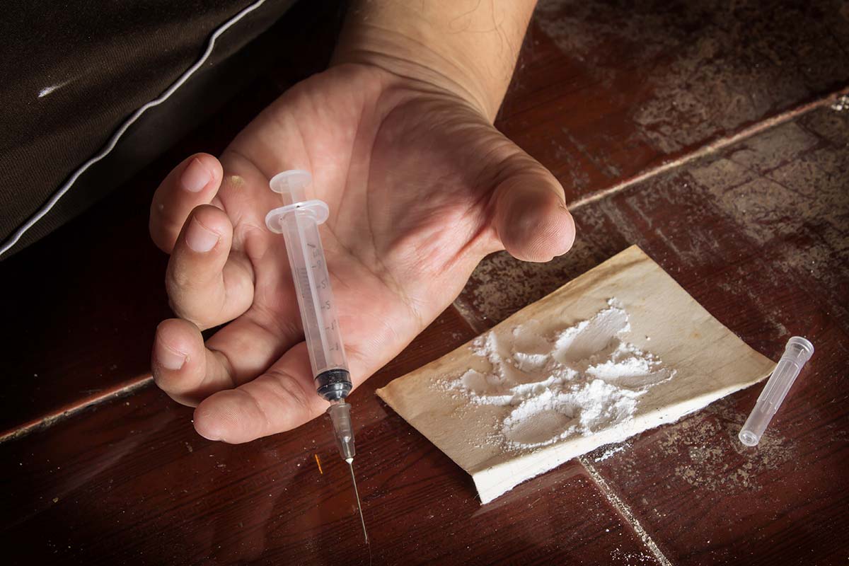 What you need to know about heroin overdose symptoms the ranch pa