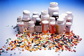 Limiting Prescrrption Drug Abuse