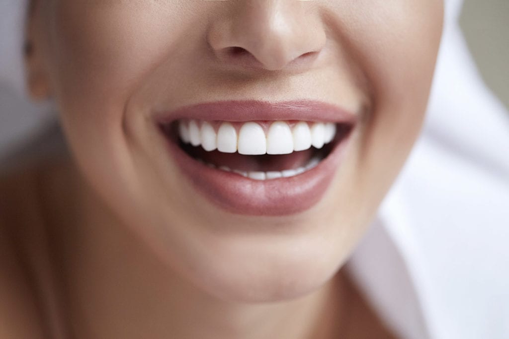 Meth Effects On Teeth
