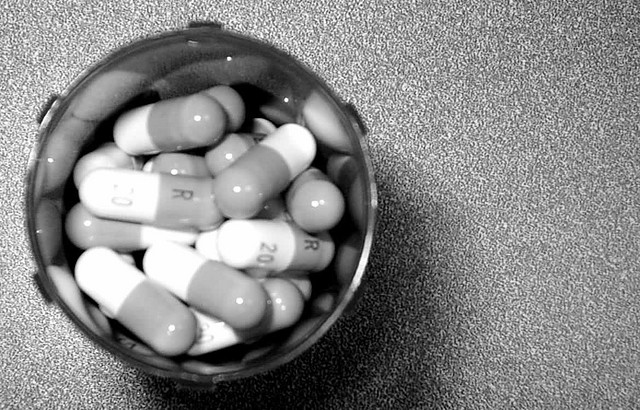 Prescription Drug Abuse Future