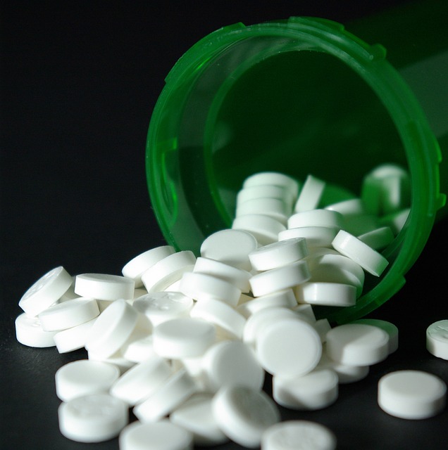 Prescription Drug Abuse Suffers