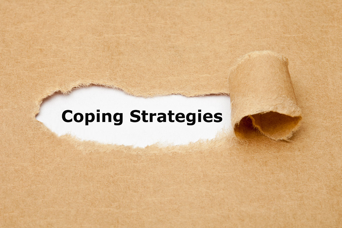 What Are Coping Skills? | The Ranch PA