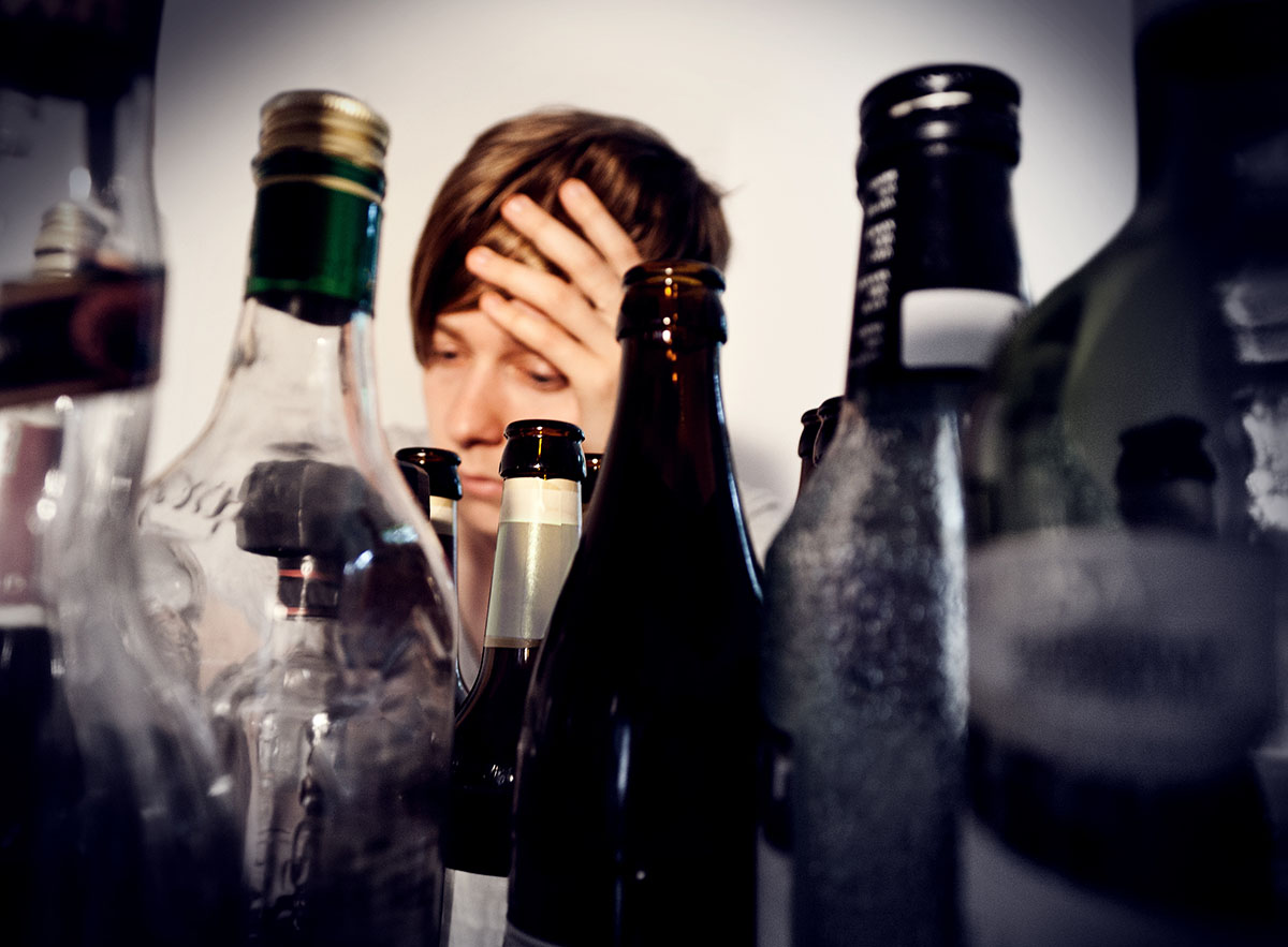 Codependency Alcoholism