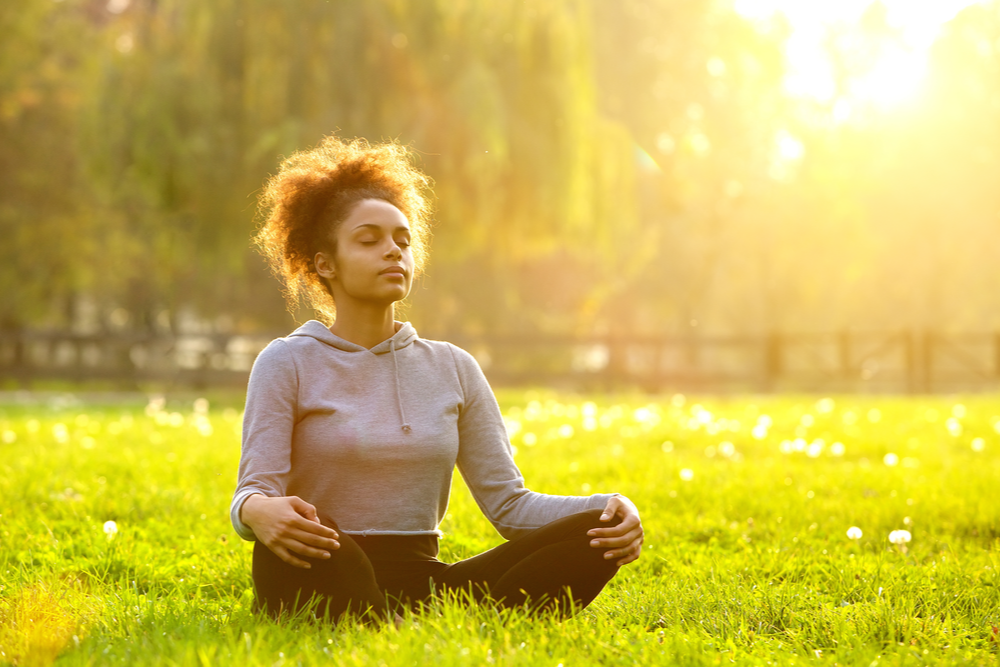 How Mindfulness Practice Improves Addiction Treatment Recovery