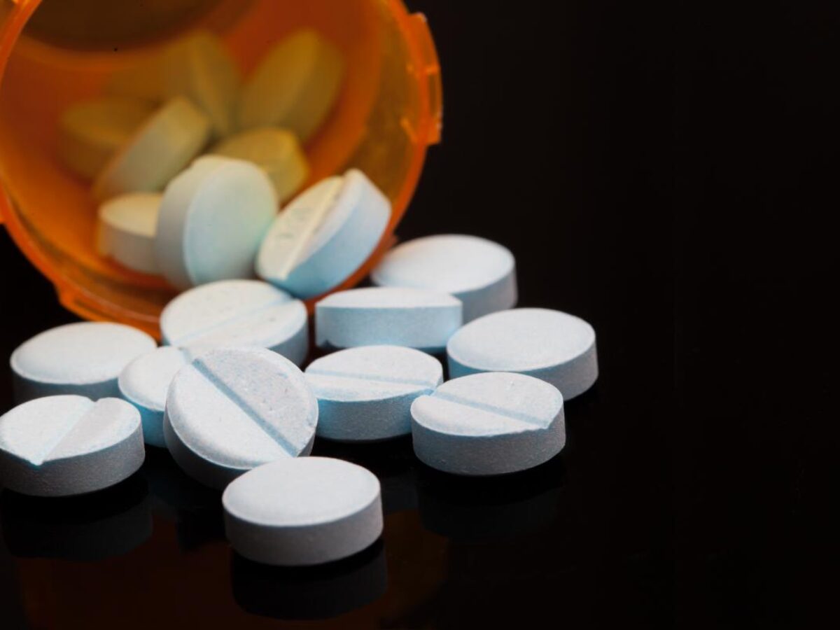 What are Opiates? | Opiate Definition | Effects of Opiates