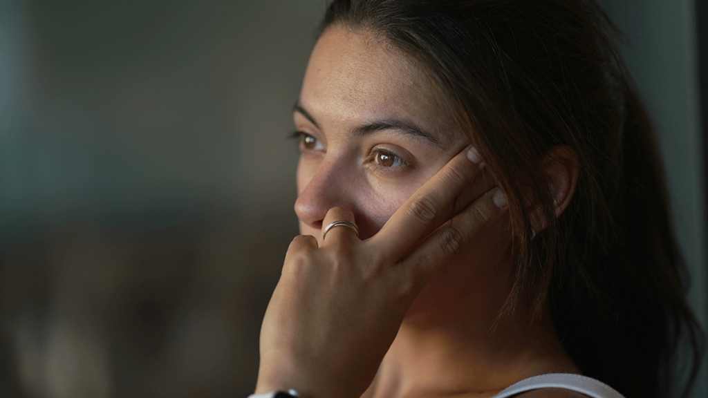 Person wondering how long Percocet does stay in your system